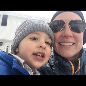 Meet your Posher, Alison